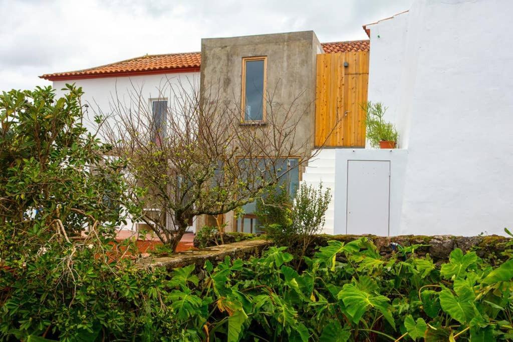 Casa Das Artes Serreta Exterior photo